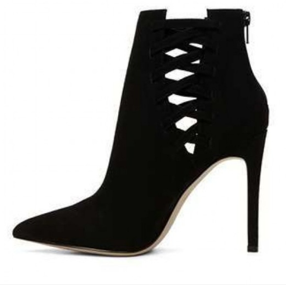 aldo shoes tuxedo boot
